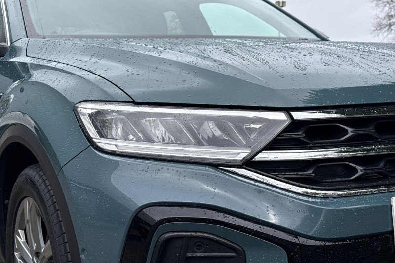 Used Volkswagen T-Roc 2023 for sale - 77918135: Photo 34