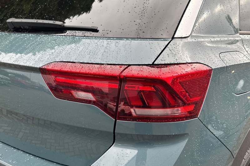 Used Volkswagen T-Roc 2023 for sale - 77918135: Photo 37