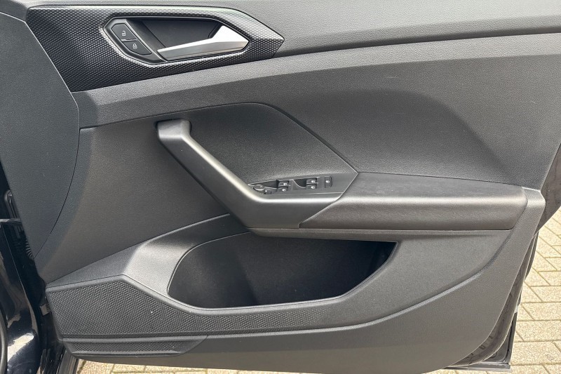 Used Volkswagen T-Cross 2022 for sale - 76982294: Photo 11