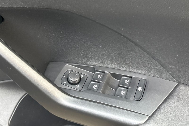 Used Volkswagen T-Cross 2022 for sale - 76982294: Photo 13