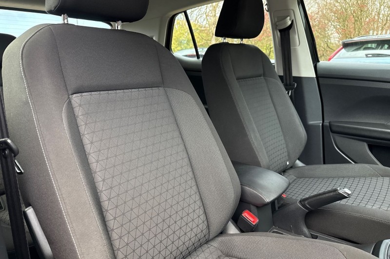 Used Volkswagen T-Cross 2022 for sale - 76982294: Photo 16