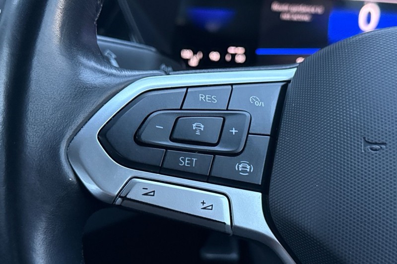 Used Volkswagen T-Cross 2022 for sale - 76982294: Photo 18