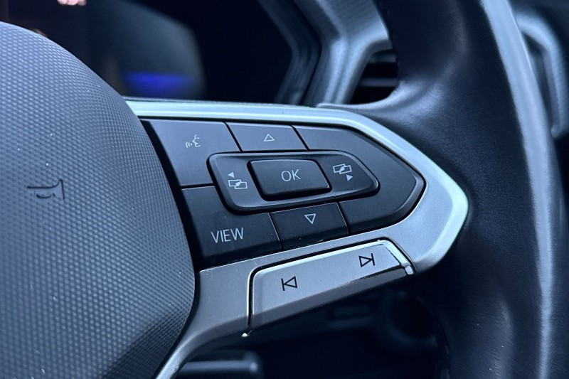 Used Volkswagen T-Cross 2022 for sale - 76982294: Photo 19