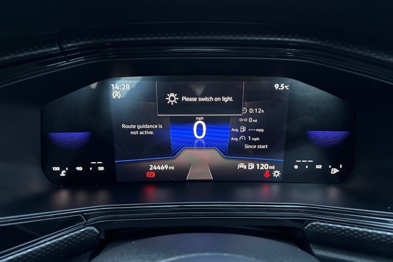 Used Volkswagen T-Cross 2022 for sale - 76982294: Photo 20