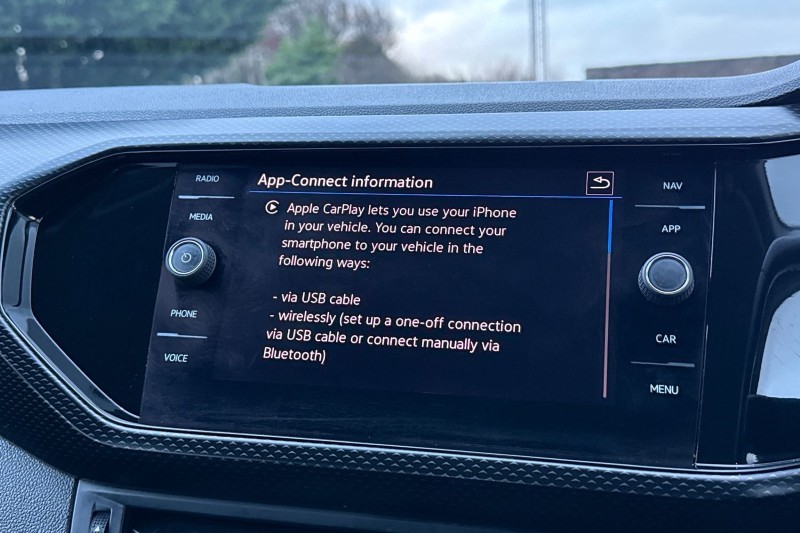 Used Volkswagen T-Cross 2022 for sale - 76982294: Photo 23