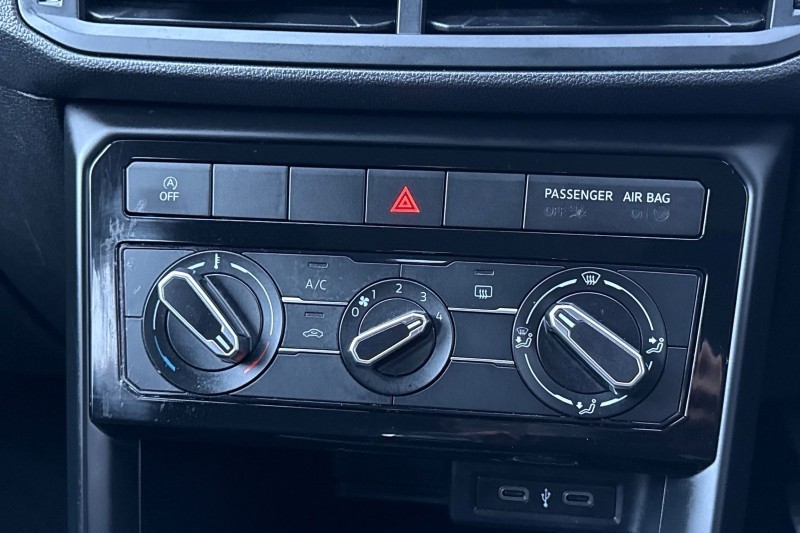 Used Volkswagen T-Cross 2022 for sale - 76982294: Photo 24