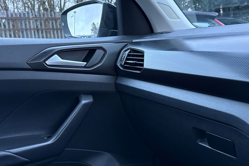 Used Volkswagen T-Cross 2022 for sale - 76982294: Photo 25