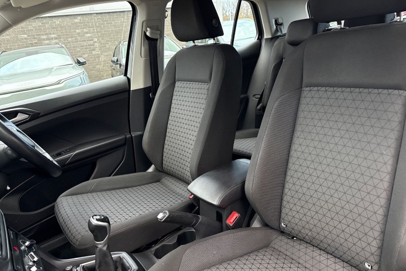 Used Volkswagen T-Cross 2022 for sale - 76982294: Photo 28