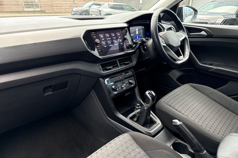 Used Volkswagen T-Cross 2022 for sale - 76982294: Photo 29