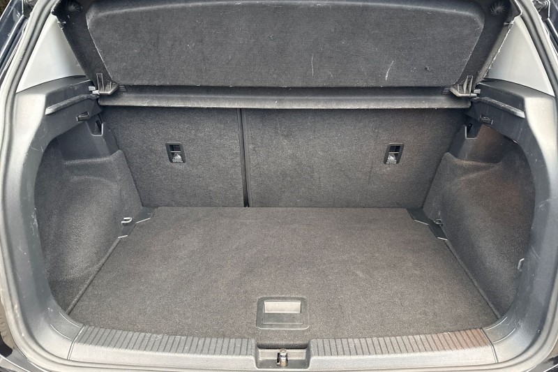 Used Volkswagen T-Cross 2022 for sale - 76982294: Photo 30