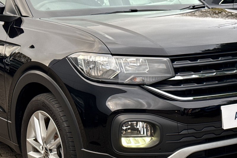 Used Volkswagen T-Cross 2022 for sale - 76982294: Photo 31