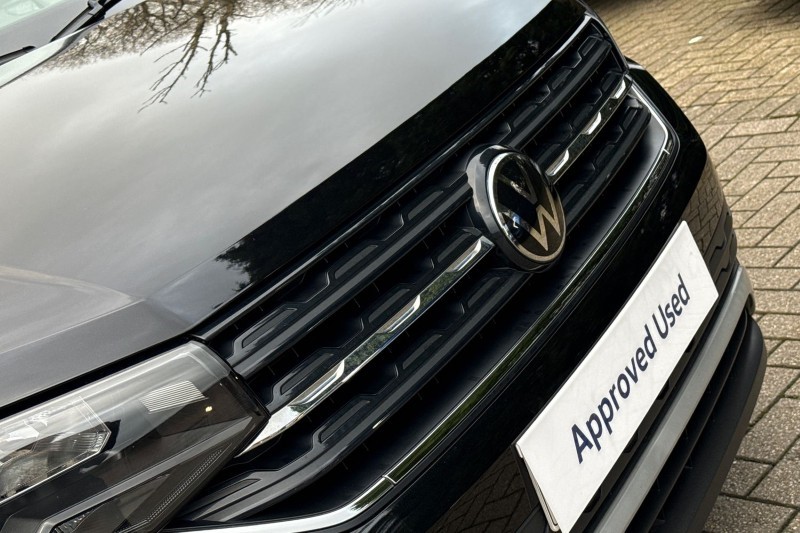 Used Volkswagen T-Cross 2022 for sale - 76982294: Photo 32