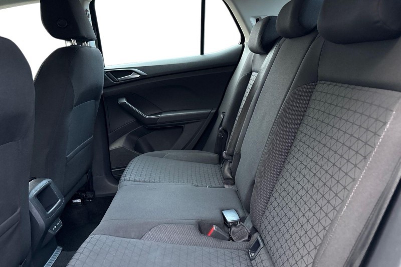 Used Volkswagen T-Cross 2022 for sale - 76982294: Photo 4