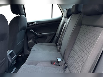 Used Volkswagen T-Cross 2022 for sale - 76982294: Photo