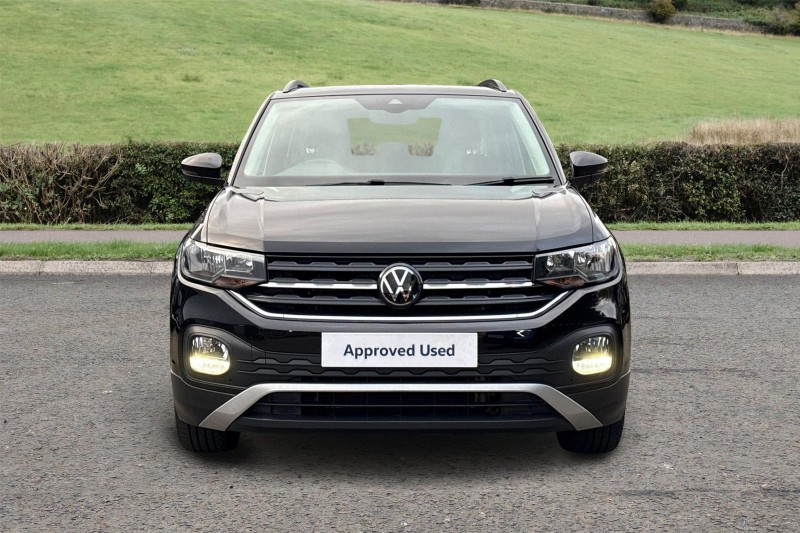 Used Volkswagen T-Cross 2022 for sale - 76982294: Photo 7