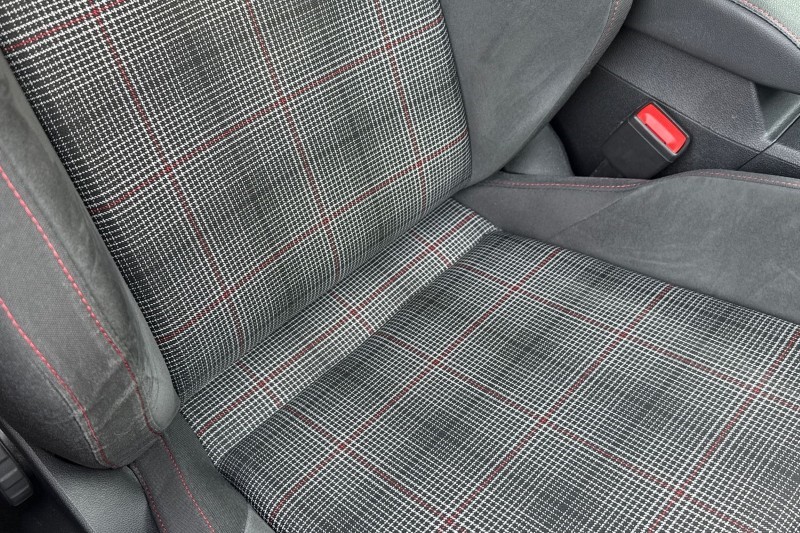 Used Volkswagen Golf 2022 for sale - 77762930: Photo 15