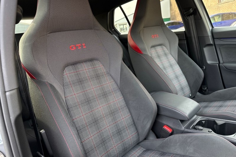 Used Volkswagen Golf 2022 for sale - 77762930: Photo 16