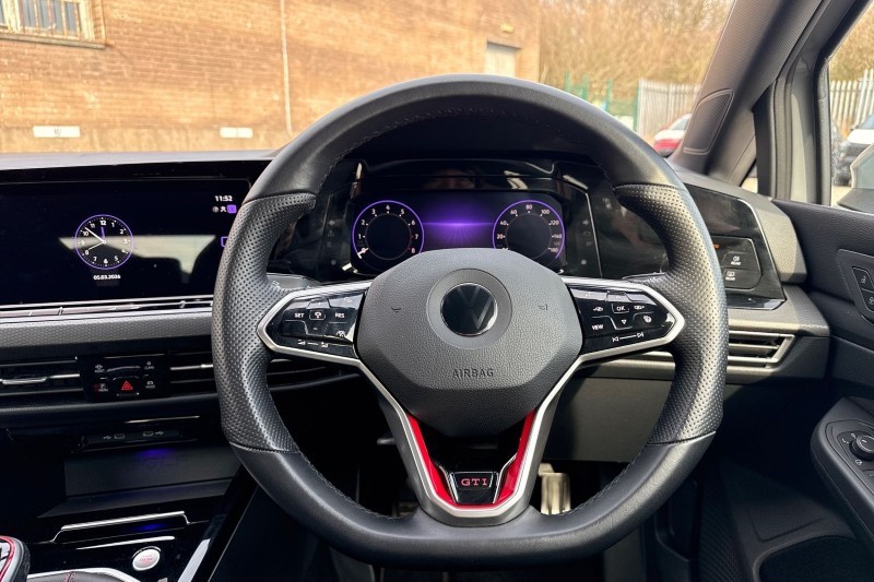 Used Volkswagen Golf 2022 for sale - 77762930: Photo 17