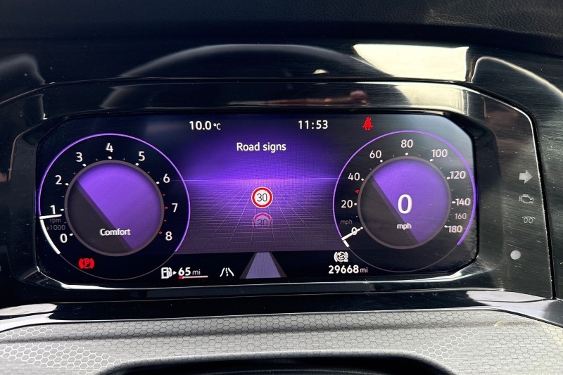 Used Volkswagen Golf 2022 for sale - 77762930: Photo 20