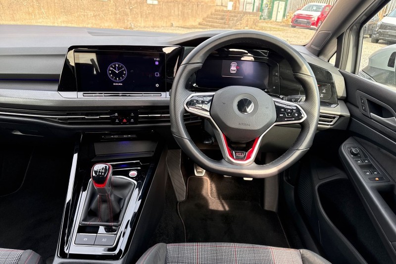 Used Volkswagen Golf 2022 for sale - 77762930: Photo 21