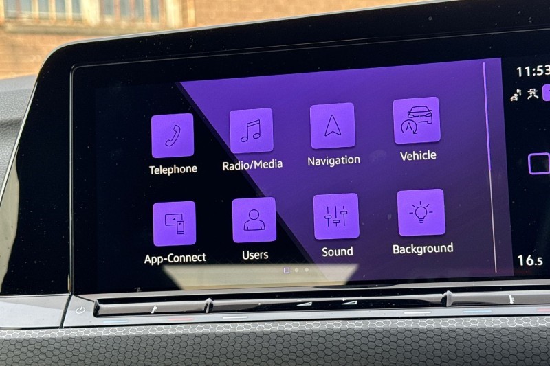 Used Volkswagen Golf 2022 for sale - 77762930: Photo 22