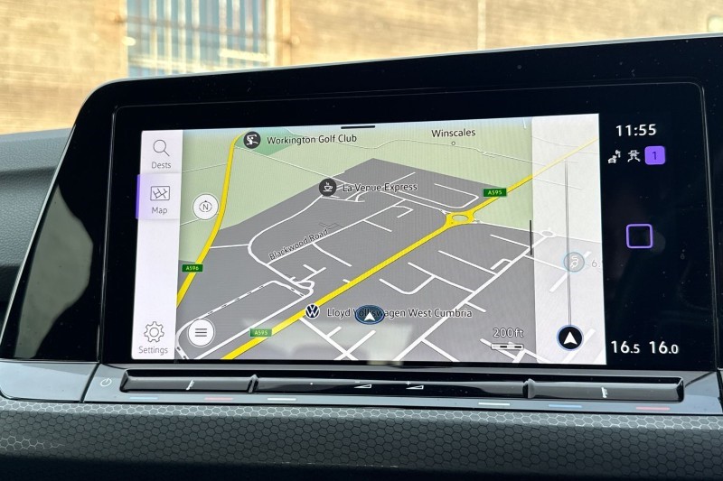 Used Volkswagen Golf 2022 for sale - 77762930: Photo 23