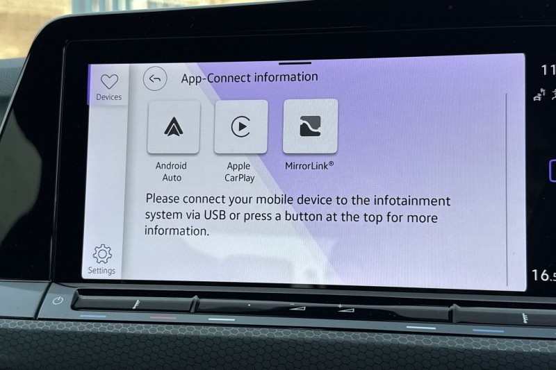 Used Volkswagen Golf 2022 for sale - 77762930: Photo 24