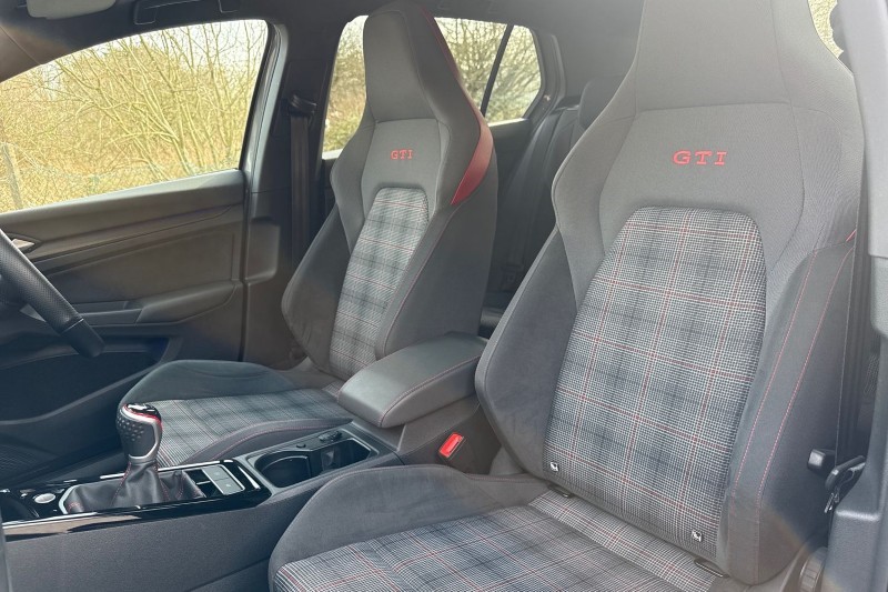 Used Volkswagen Golf 2022 for sale - 77762930: Photo 29