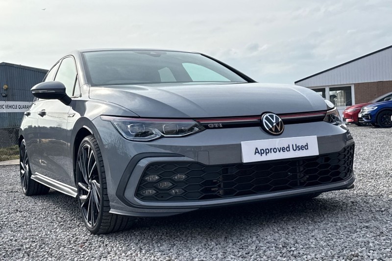 Used Volkswagen Golf 2022 for sale - 77762930: Photo 36