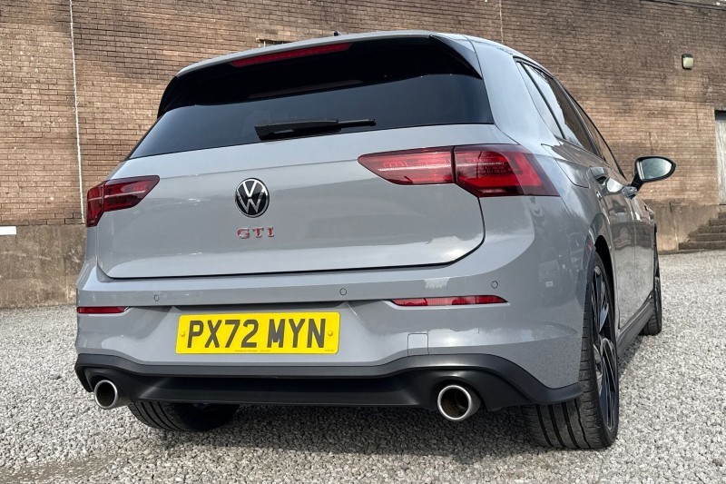 Used Volkswagen Golf 2022 for sale - 77762930: Photo 38