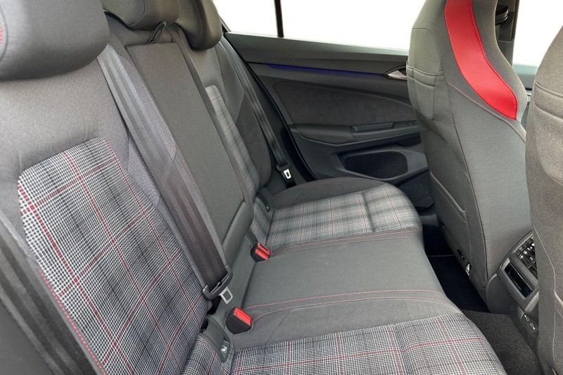 Used Volkswagen Golf 2022 for sale - 77762930: Photo 4