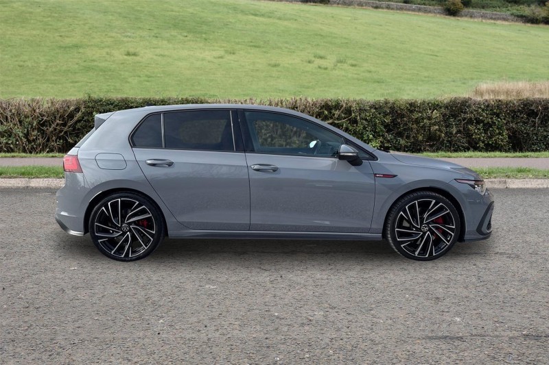 Used Volkswagen Golf 2022 for sale - 77762930: Photo 5