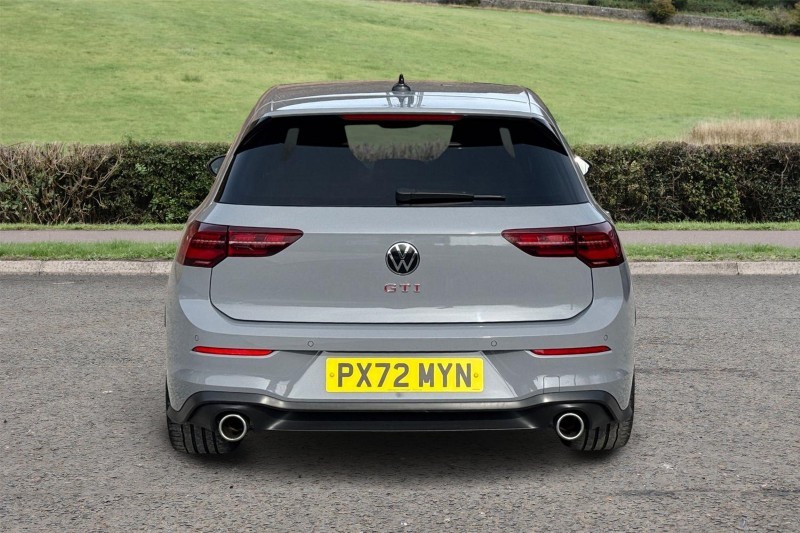 Used Volkswagen Golf 2022 for sale - 77762930: Photo 6