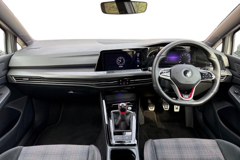 Used Volkswagen Golf 2022 for sale - 77762930: Photo 9