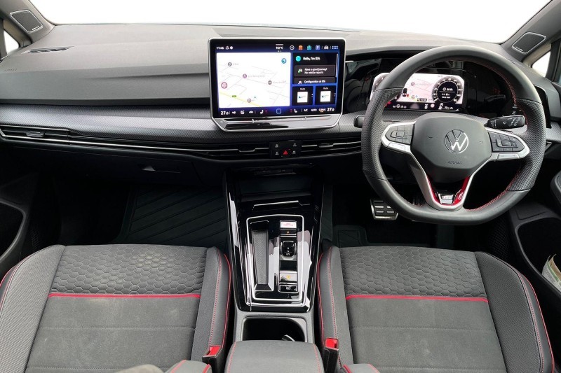 Used Volkswagen Golf 2025 for sale - 78081239: Photo 10