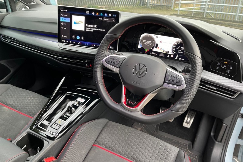 Used Volkswagen Golf 2025 for sale - 78081239: Photo 12