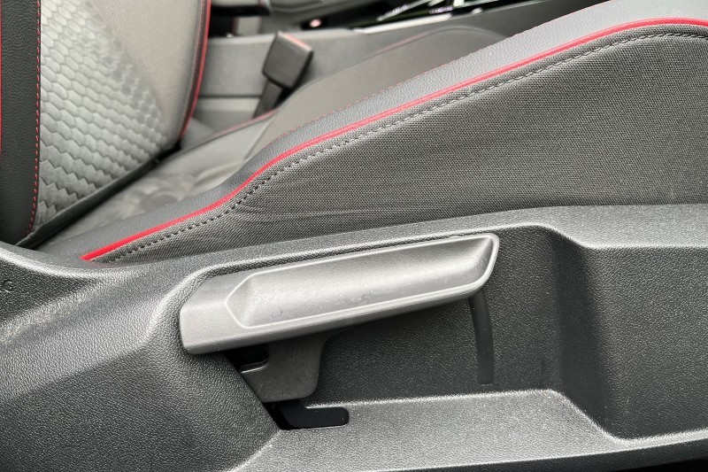 Used Volkswagen Golf 2025 for sale - 78081239: Photo 16