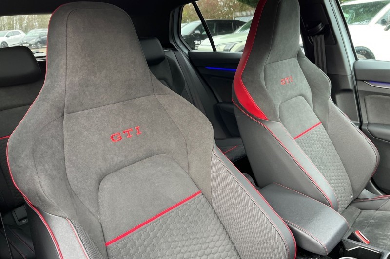 Used Volkswagen Golf 2025 for sale - 78081239: Photo 18