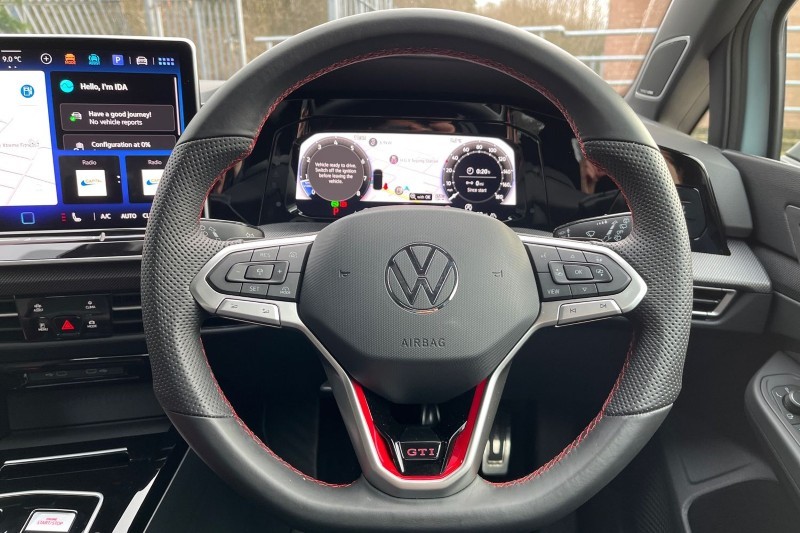 Used Volkswagen Golf 2025 for sale - 78081239: Photo 19