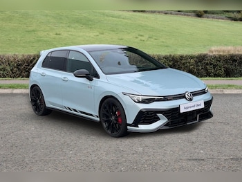 Used Volkswagen Golf 2025 for sale - 78081239: Photo