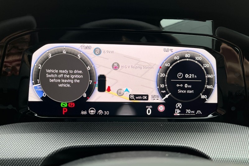 Used Volkswagen Golf 2025 for sale - 78081239: Photo 22