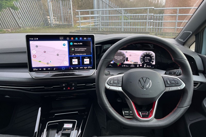 Used Volkswagen Golf 2025 for sale - 78081239: Photo 23