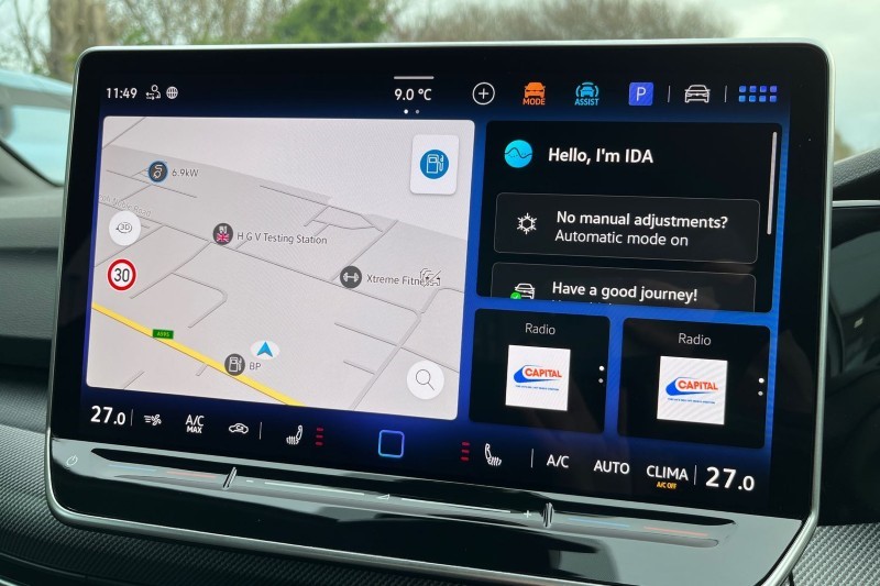 Used Volkswagen Golf 2025 for sale - 78081239: Photo 24