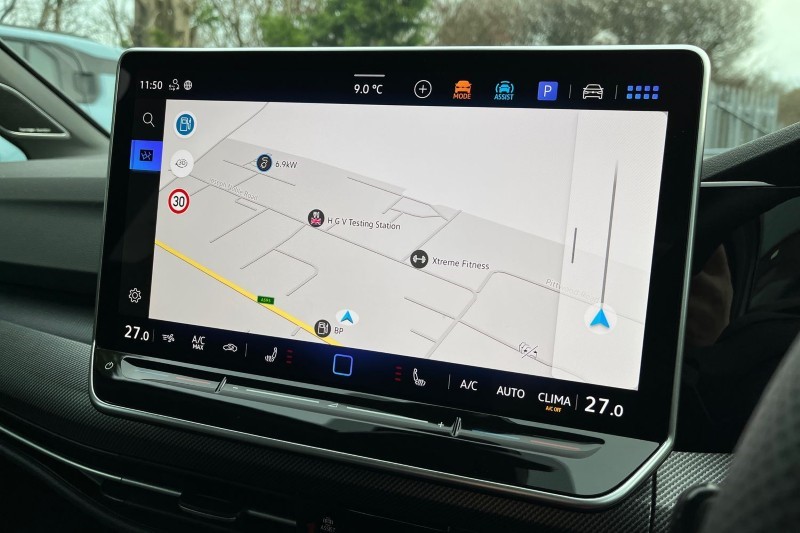 Used Volkswagen Golf 2025 for sale - 78081239: Photo 25