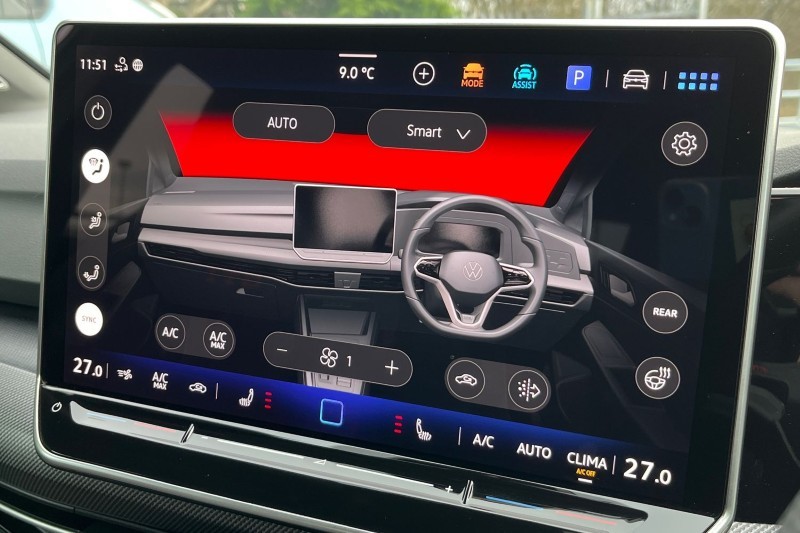 Used Volkswagen Golf 2025 for sale - 78081239: Photo 28