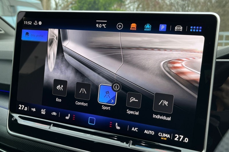 Used Volkswagen Golf 2025 for sale - 78081239: Photo 29