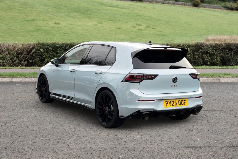 Used Volkswagen Golf 2025 for sale - 78081239: Photo 3