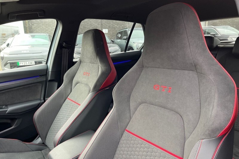 Used Volkswagen Golf 2025 for sale - 78081239: Photo 35