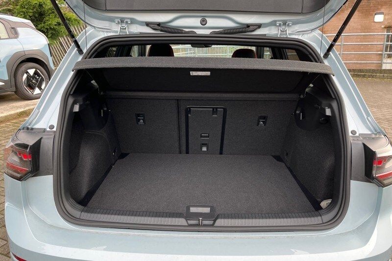 Used Volkswagen Golf 2025 for sale - 78081239: Photo 37