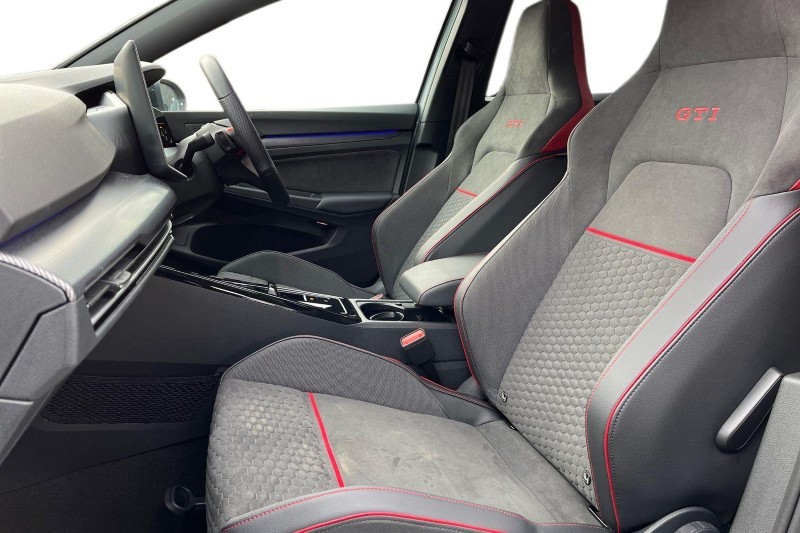 Used Volkswagen Golf 2025 for sale - 78081239: Photo 4